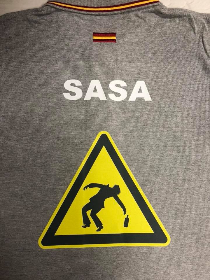 Ropa laboral y personalizada en Valladolid