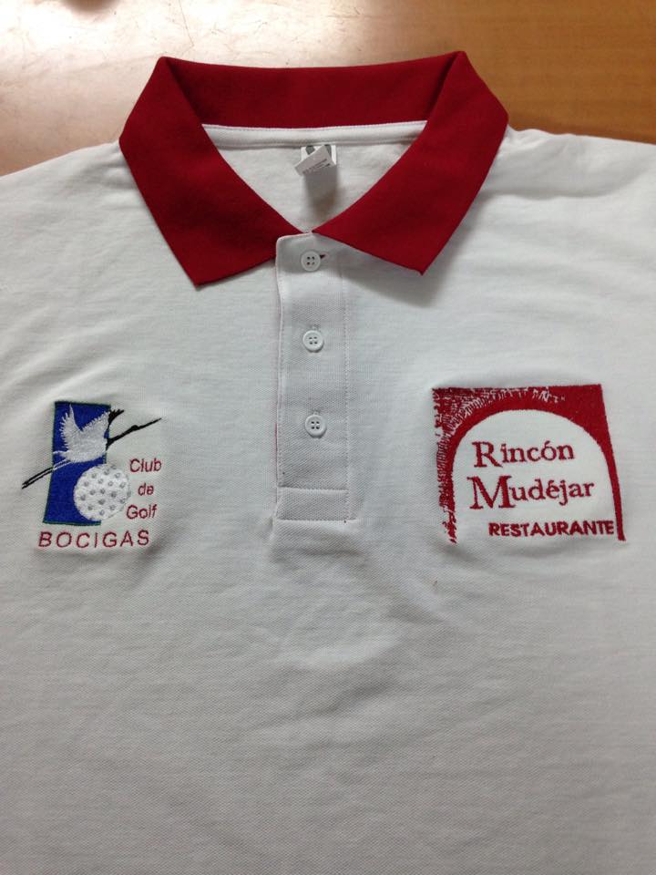Ropa laboral y personalizada en Valladolid