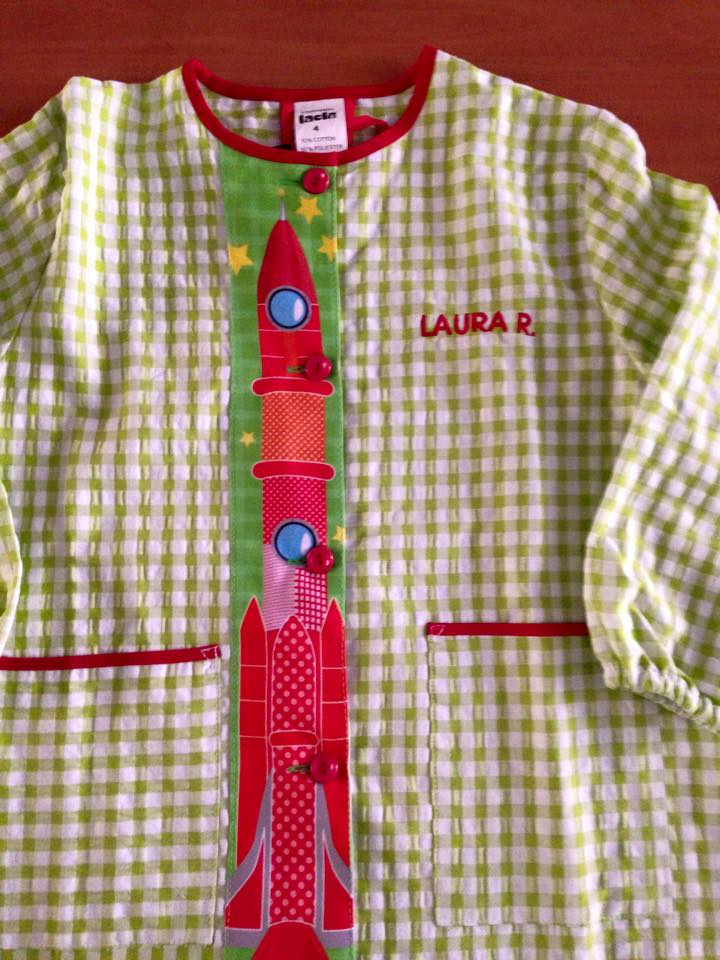 Ropa laboral y personalizada en Valladolid
