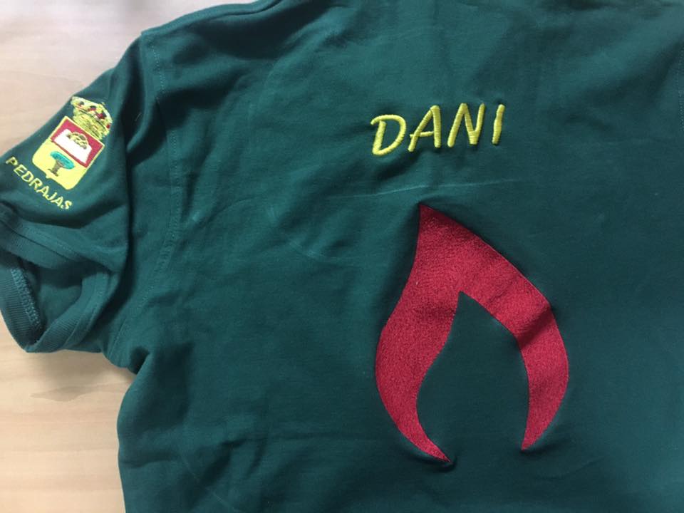 Servicios de ropa personalizada