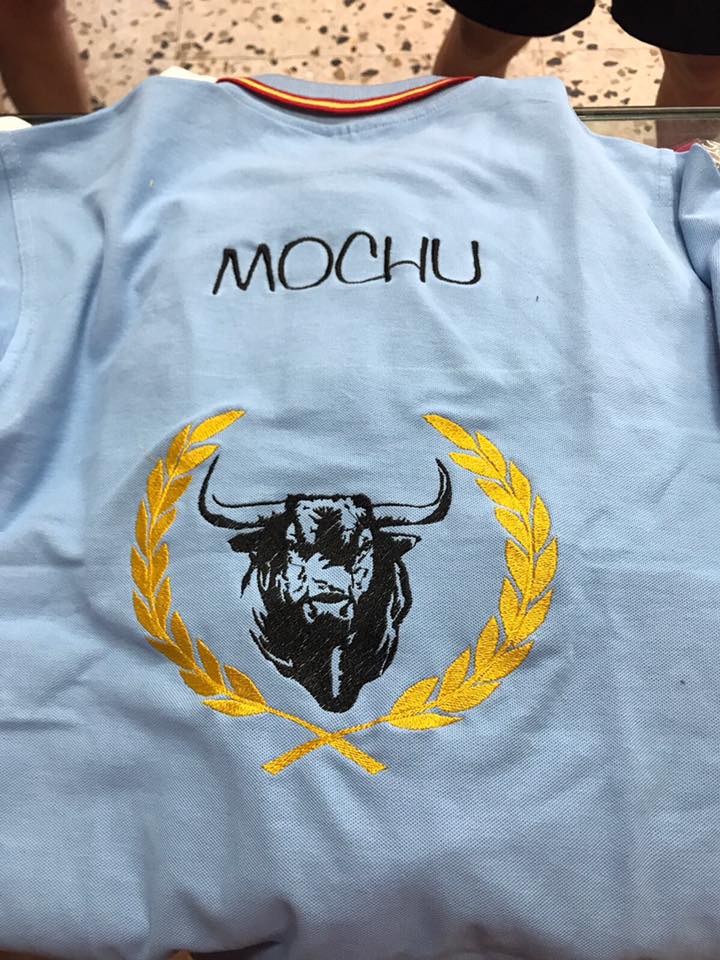 Ropa laboral y personalizada en Valladolid